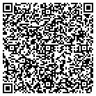 QR code with U B's Snack Shack & Acces contacts