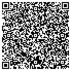 QR code with Vaughn Davis Vending contacts