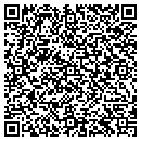 QR code with Alston Defensive Driving School contacts