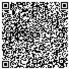 QR code with BWB Bail Bonds contacts