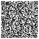 QR code with Accu-Tech Corporation contacts