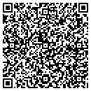 QR code with Zalman Josephine contacts