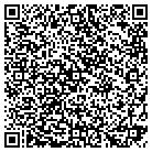 QR code with Yogis Vending Service contacts