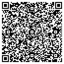 QR code with Galisteo contacts