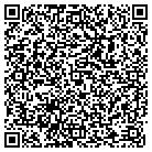 QR code with Yogi's Vending Service contacts
