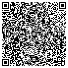 QR code with A Plus Defensive Driving contacts