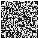 QR code with Anin Vending contacts
