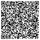 QR code with Hillside Hospital Federal Cr Un contacts
