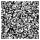 QR code with Hilton Federal Credit Union contacts