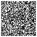 QR code with Atlantic Vending contacts