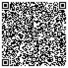 QR code with Horizons Federal Credit Union contacts
