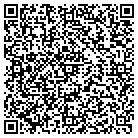 QR code with A & Z Associates Inc contacts