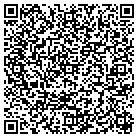 QR code with H & R Block Tax Service contacts
