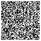 QR code with Hudson Valley Federal Cu contacts