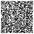 QR code with H-K Sales contacts