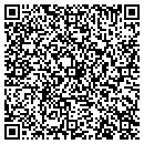 QR code with Hub-Detroit contacts