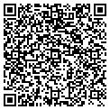 QR code with Cameron Vending contacts