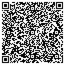 QR code with C And N Vending contacts