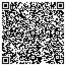 QR code with Cb Vending contacts