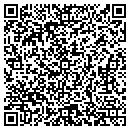 QR code with C&C Vending LLC contacts