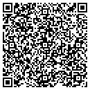 QR code with Halas Tree Service contacts