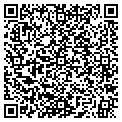 QR code with J C S Classics contacts
