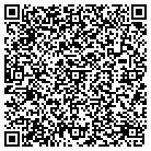 QR code with Gale's Hair Fashions contacts