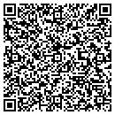 QR code with Table For One contacts