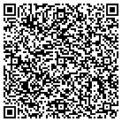 QR code with Santa Monica Disposal contacts