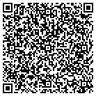 QR code with Severns Air Conditioning & Hea contacts