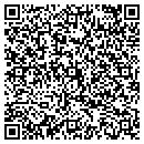 QR code with D'Arcy Dana C contacts