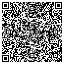 QR code with D C Vending contacts