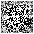 QR code with Chatman Defensive Driving Scho contacts