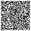 QR code with C L Defensive Driving contacts