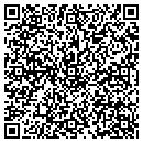 QR code with D & S Vending Company Inc contacts