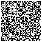 QR code with The Shiawassee Family Y M C A contacts