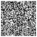 QR code with Ejv Vending contacts