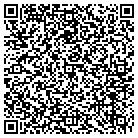 QR code with Faircloth Michael E contacts