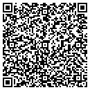 QR code with A De Ja Vu Entertainment contacts