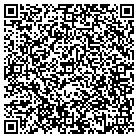 QR code with O & R Utilities Federal Cu contacts
