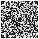 QR code with E Vending contacts