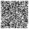 QR code with Excel Vending Co contacts