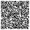 QR code with Fcm Vending contacts