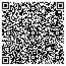 QR code with C B Service Co contacts