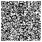 QR code with Accelerated Research Service contacts