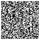 QR code with Galt-Mcbean Danelle L contacts