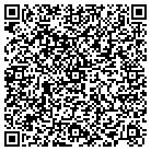 QR code with G M G Vending Enterprise contacts