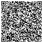 QR code with Orange County Newspaper contacts
