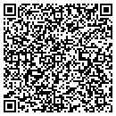 QR code with A One Trading contacts