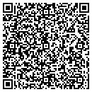 QR code with N D M Furniture contacts